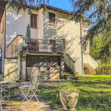 Villa Garden House Cerreto di Spoleto Exterior foto